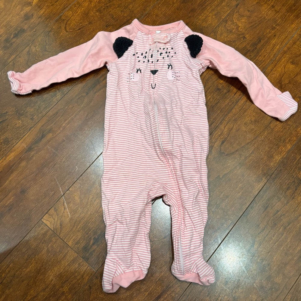 gerber | girls onesie